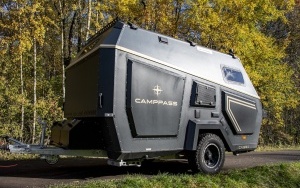 Przyczepa terenowa Camppass  (2)