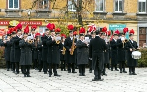 Uroczystości w Bytomiu z okazji Narodowego Święta Niepodległości (11)