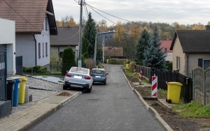 Remonty nawierzchni jezdni w mieście przy ul. Miodowej, Tramwajarzy i Żółkiewskiego (1)