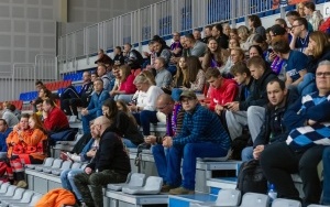 Koszykarze Polonii Bytom zdominowali rywala (6)