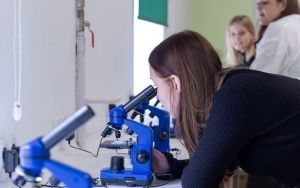 Otwarcie Zielonej pracowni w Technikum nr 4 (6)