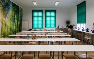 Otwarcie Zielonej pracowni w Technikum nr 4 (7)