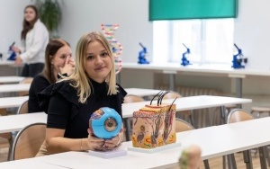 Otwarcie Zielonej pracowni w Technikum nr 4 (8)