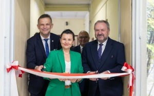 Otwarcie Zielonej pracowni w Technikum nr 4 (10)