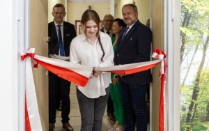 Otwarcie Zielonej pracowni w Technikum nr 4 (11)