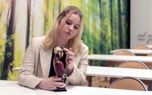 Otwarcie Zielonej pracowni w Technikum nr 4 (13)