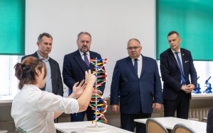 Otwarcie Zielonej pracowni w Technikum nr 4 (16)