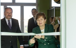 Otwarcie Zielonej pracowni w SP 28 (5)