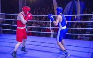 Walki w teatrze. Zakończył się XVII Memoriał Leszka Błażyńskiego  (14)
