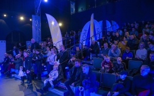 Walki w teatrze. Zakończył się XVII Memoriał Leszka Błażyńskiego cz. 3 (1)
