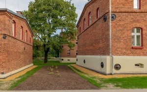 Kolonia Zgorzelec. Dawne robotnicze osiedle pracowników Hubertushütte (9)
