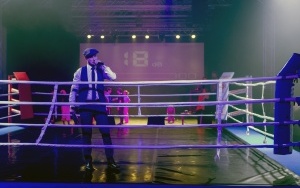 Ring Tańca w Teatrze Rozbark  (1)