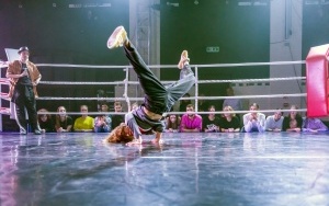 Ring Tańca w Teatrze Rozbark  (5)