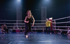 Ring Tańca w Teatrze Rozbark  (8)