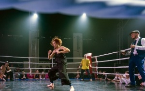 Ring Tańca w Teatrze Rozbark  (9)