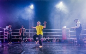 Ring Tańca w Teatrze Rozbark  (12)