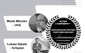Szkoła Muzyczna zaprasza na Festiwal Fagotowo - Obojowy (2)