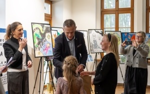 Konkurs Rozśpiewana Rodzinka  (1)