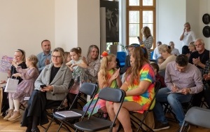 Konkurs Rozśpiewana Rodzinka  (2)
