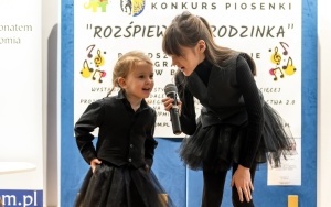 Konkurs Rozśpiewana Rodzinka  (6)