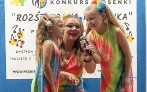 Konkurs Rozśpiewana Rodzinka  (8)