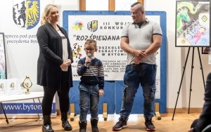 Konkurs Rozśpiewana Rodzinka  (10)