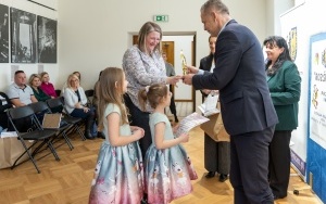 Konkurs Rozśpiewana Rodzinka  (12)