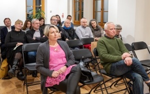 Turniej Jednego Wiersza w Pałacu w MIechowicach (3)