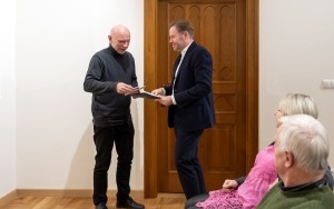 Turniej Jednego Wiersza w Pałacu w MIechowicach (7)