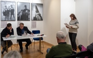 Turniej Jednego Wiersza w Pałacu w MIechowicach (7)