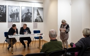 Turniej Jednego Wiersza w Pałacu w MIechowicach (9)