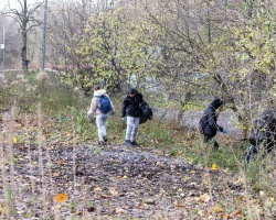 Sprzątanie Parku Amendy (3)