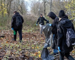 Sprzątanie Parku Amendy (4)