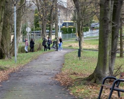 Sprzątanie Parku Amendy (8)
