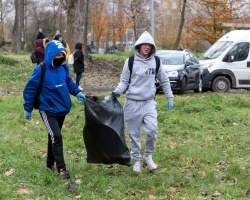 Sprzątanie Parku Amendy (12)