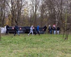Sprzątanie Parku Amendy (13)