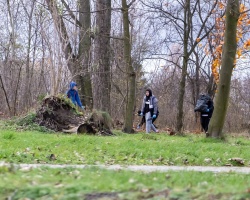 Sprzątanie Parku Amendy (14)