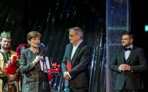 Jubileusz 40-lecia pracy artystycznej Maestro Andrzeja Dobbera (10)