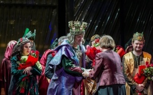 Jubileusz 40-lecia pracy artystycznej Maestro Andrzeja Dobbera (12)