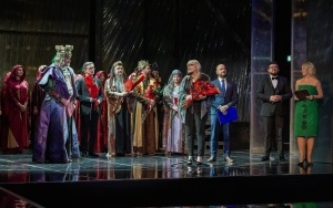 Jubileusz 40-lecia pracy artystycznej Maestro Andrzeja Dobbera (14)