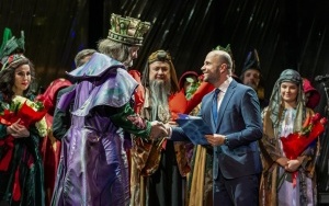 Jubileusz 40-lecia pracy artystycznej Maestro Andrzeja Dobbera (16)