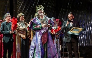 Jubileusz 40-lecia pracy artystycznej Maestro Andrzeja Dobbera (17)
