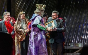 Jubileusz 40-lecia pracy artystycznej Maestro Andrzeja Dobbera (18)