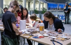  Wspólna zabawa i budowanie relacji w ramach projektu Relacja ma MOC (2)