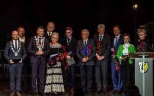 Gala wręczenia Medali Miasta Bytomia (8)