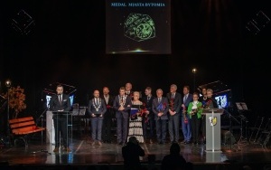 Gala wręczenia Medali Miasta Bytomia (10)
