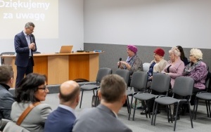 Prezydent Bytomia spotkał się z mieszkańcami Szombierek  (12)
