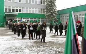 W CSRG w Bytomiu obchodzili Barbórkę (3)