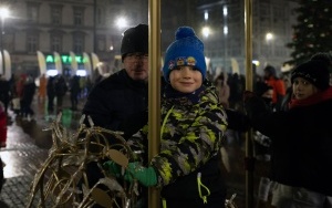 Bytomski Jarmark Świąteczny wystartował (6)