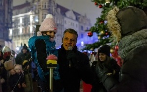 Bytomski Jarmark Świąteczny wystartował (7)